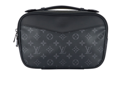 Explorer Bumbag, front view